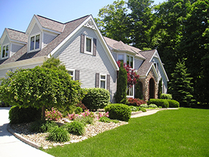 Landscapers and Lawncare Services in Salem, UT